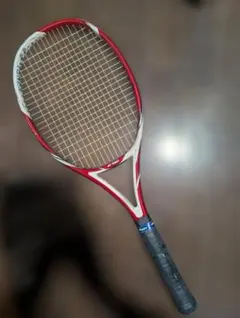 ガット代工賃込み）YONEX ネクステージ500 - メルカリ