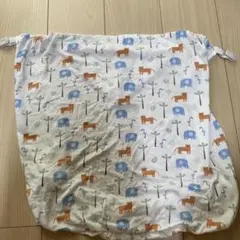 抱っこ紐ケープ　薄手　夏用のサムネイル