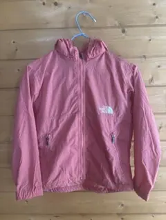 ノースフェイス ナイロンジャケット north face