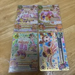 ロリポップタウルスコーデ