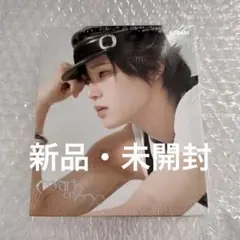 【新品・未開封】&TEAM MarkonMe SOLOver K ケイ
