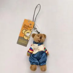 【正規品・タグ付き】韓国・済州島テディベアミュージアム限定