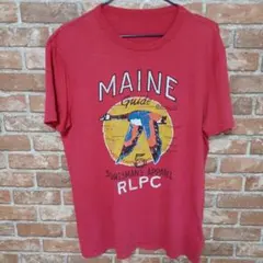 ラルフローレン　Tシャツ　ポロスポーツ