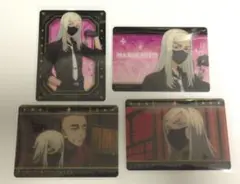 2025年最新】三途春千夜 クリアカードの人気アイテム - メルカリ