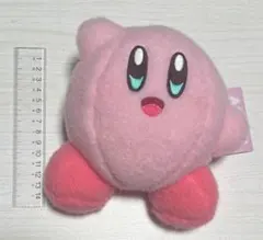 星のカービィ　羊毛フェルト風ぬいぐるみ2