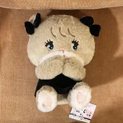 mikko ぬいぐるみ