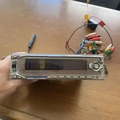 2025年最新】kenwood m929の人気アイテム - メルカリ