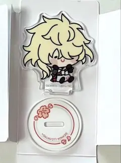 刀剣乱舞 んまほっぺ アクスタ 則宗