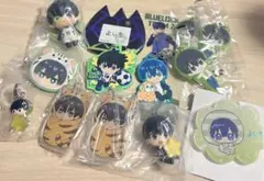 2026年最新】潔世一 まとめ売りの人気アイテム - メルカリ