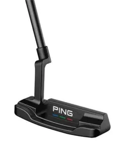 PING PLD ANSER ピン パター アンサー マットブラック 34インチのサムネイル