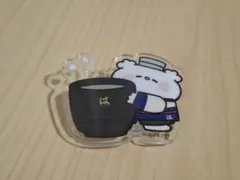 【シークレット】はま寿司 はまっこセット イエプティ アクリルクリップのサムネイル