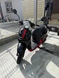 ◇人気のかわいい系コーナー【HONDA】ジョルノ スポルト 球数少ない 低 