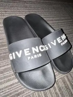 K*C様 BALENCIAGA サンダル ブラック ネオングリーン - メルカリ