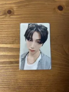 BOYNEXETDOOR The Action weverse ラキドロ テサン