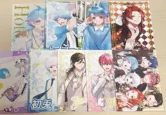 いれいす りうら hotoke いむくん 初兎 ないこ If 悠佑 ブロマイド