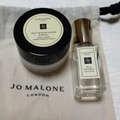 y*️様 ワイルドブルーベル　9ml　ネクタリンブロッサム＆ハニー　ボディクリー