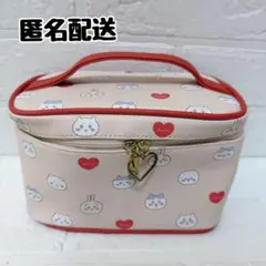 【中古】 Lovisia ちいかわ バニティポーチのサムネイル
