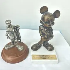 2026年最新】ドナルド ブロンズ像の人気アイテム - メルカリ