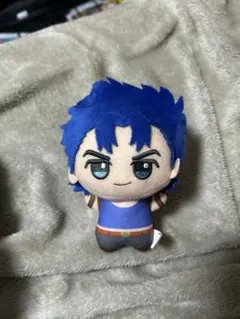 ジョジョの奇妙な冒険　ちびぐるみ　ジョナサン