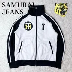 2026年最新】SAMURAI JEANS メンズ ジャージの人気アイテム - メルカリ