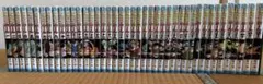 ドラゴンボール 全巻セット　全42巻　 初版18冊 旧装丁　希少　当時物　良好