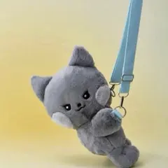 zeroniフラットぬいぐるみ ウンニニ ジウン ゼロニ woongnini zeroni ウンニニ フラット ぬいぐるみ - メルカリ