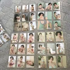 おまけ付 HIT'S/RaMu4 ~2024~ レギュラーカード　コンプ全81枚