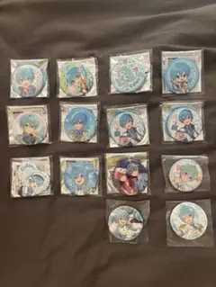 すとぷり 缶バッジ ころんくん まとめ売り