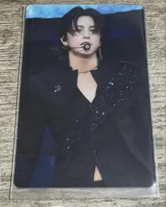 &TEAM ATB PHOTO CARD TAKI