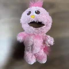 モッピー　 ぬいぐるみ 、パペット7体セット モッピー ぬいぐるみ 、パペット7体セット