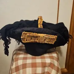 エバゴス かごバッグ