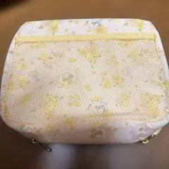 ポケモンセンター　ポーチ