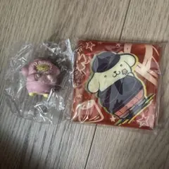 ポムポムプリンセット