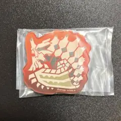 モンスターハンターワイルズ キャラマグネッツ No.17 グラビモス