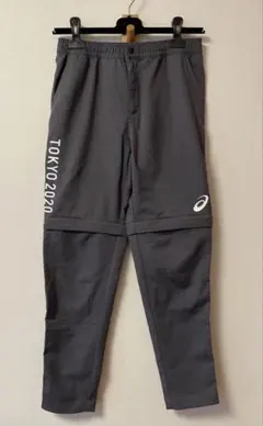 2026年最新】アシックス オリンピック パンツの人気アイテム - メルカリ