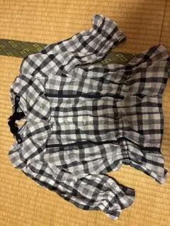 pom ponette junior半袖ブラウスs（140）