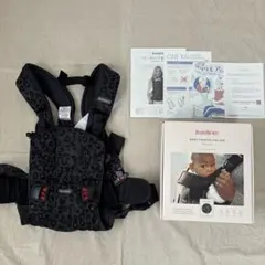 2026年最新】ベビービョルン ミニ レオパードの人気アイテム - メルカリ