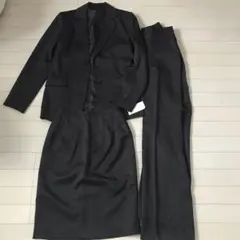 値下げ中！PIKABIA スーツ 3点セット