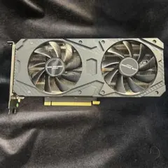 【中古美品】玄人志向RTX3060Ti LHR 箱あり 動作良好 マイニング無し GK-RTX3060Ti-E8GB/WHITE/LHR | 玄人志向 GALAKURO NVIDIA GEFORCE RTX