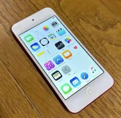 Apple iPod touch 16GB 第5世代 ピンク MGFY2J/A Apple iPod Touch 第5世代 16GB MGFY2J/A ピンク iPod iPod touch