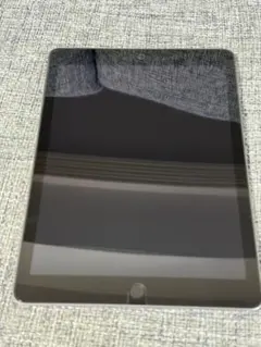 Apple iPad シルバー 本体