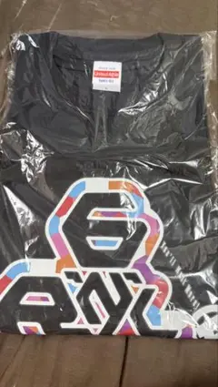 週末価格【レア】あのちゃん ゆるめるモ！ 5周年記念Tシャツ XL - メルカリ