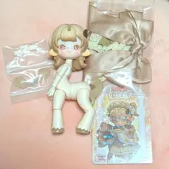 アンティーユ お人形遊び