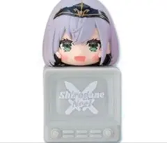 【hololive】ひっかけフィギュア vol.11 白銀ノエル