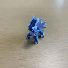 ポケモン　ディアルガ　フィギュア　ゲットコレクションズ？