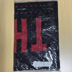 櫻井翔　ソロコン　タオル　キャップ　ストラップ＆スクリーンカット　3点セット 貴重 嵐 櫻井翔 ソロコン公式グッズ THE SHOW 限定タオル 2006 - メルカリ