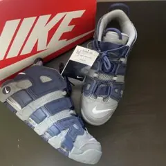 Nike Air More Uptempo '96 