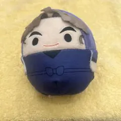 忍たま乱太郎　竹谷八左ヱ門　ふわコロリン