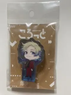 ブルーロック展 ころっと カイザー