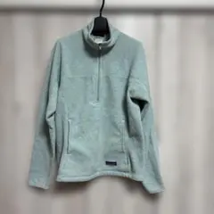Patagonia Synchilla フリースジャケット ミントグリーン